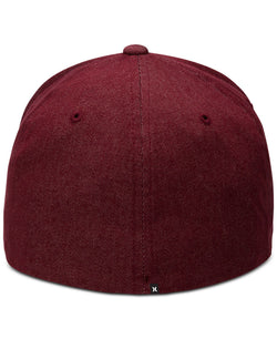 Hurley International Corp Cap University Red thumbnail 2