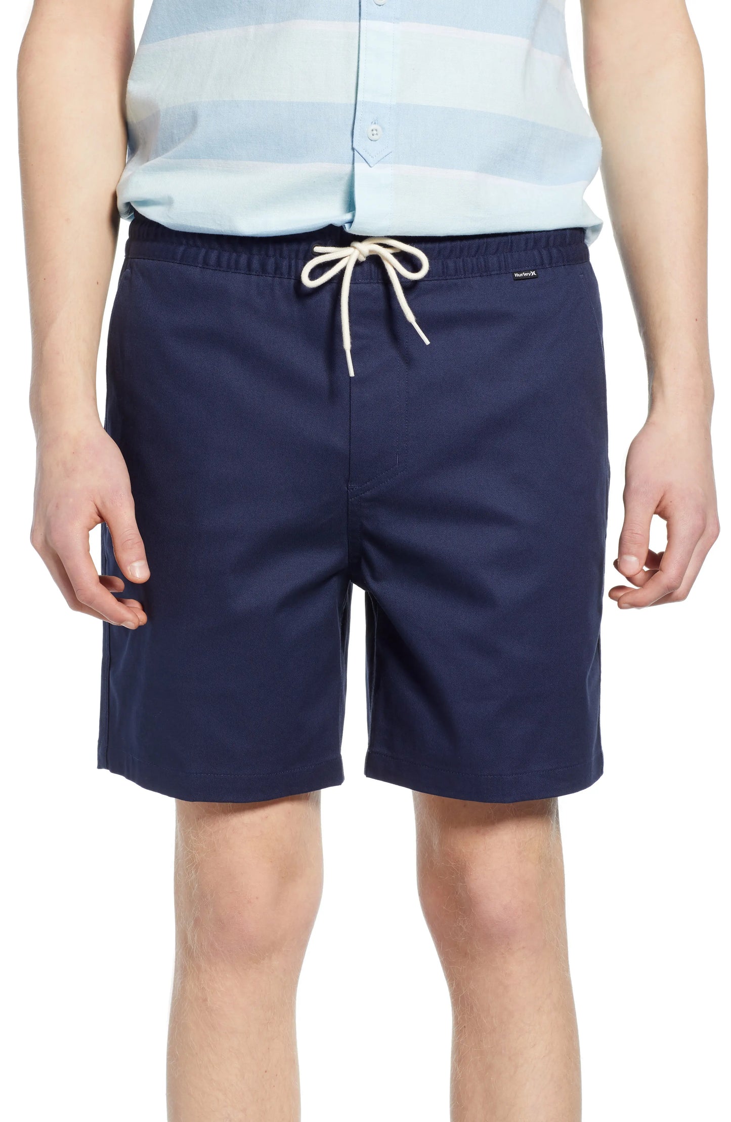 Hurley Men's One & Only Stretch Volley 17" Shorts