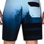 Hurley Phantom Block Party 18" Boardshort in Black