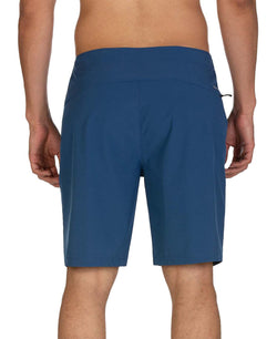 Hurley Phantom One & Only 20" Board Shorts Mystic Navy thumbnail 4