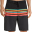 Hurley Phantom Solace Swim Trunks Black