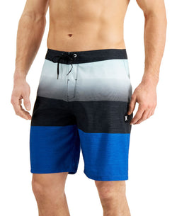 Hurley Valley 20" Board Shorts Team Royal thumbnail 1