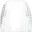 Hybrid Mickey Mouse T-shirt White