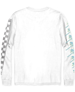 Hybrid Mickey Mouse T-shirt White thumbnail 2