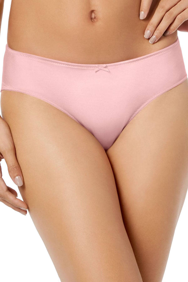 INC International Concepts Lace Back Hipster in Rose