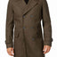 INC International Concepts Loden Wakefield Top-Coat