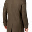 INC International Concepts Loden Wakefield Top-Coat