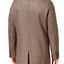 INC International Concepts Oatmeal Lancaster Topcoat