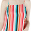 INC International Concepts Rainbow Striped Camisole