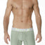 INIZIO Green Perseo Microfiber Boxer Brief