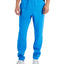 Id Ideology Fleece Sweatpants Blue Paradise