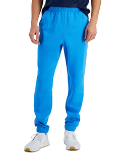 Id Ideology Fleece Sweatpants Blue Paradise thumbnail 1