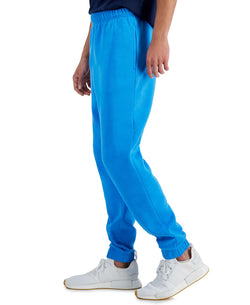 Id Ideology Fleece Sweatpants Blue Paradise thumbnail 2