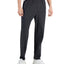 Id Ideology Jersey Open Jogger Pants Charcoal Hthr