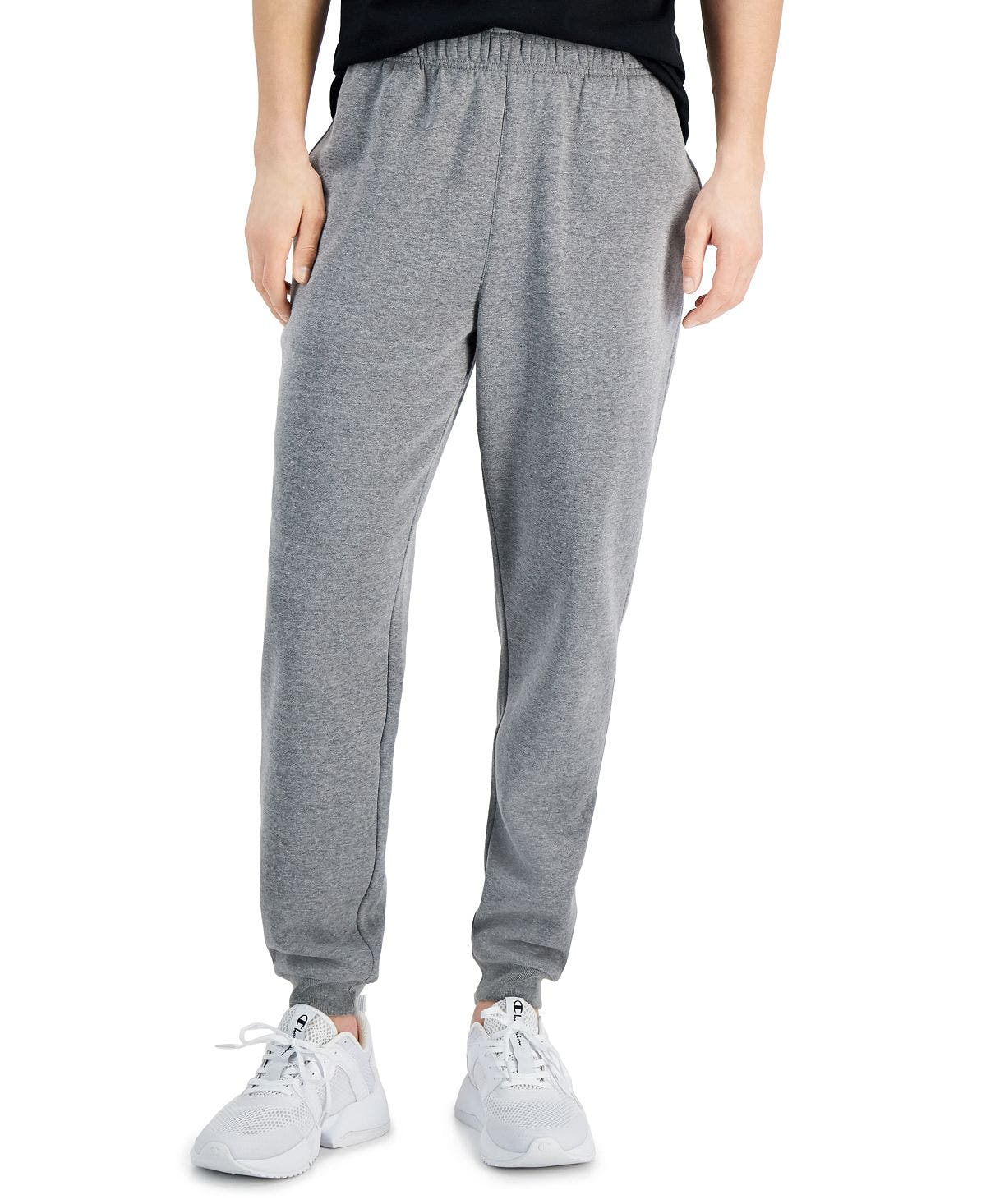 Id Ideology Joggers Stormy Heather