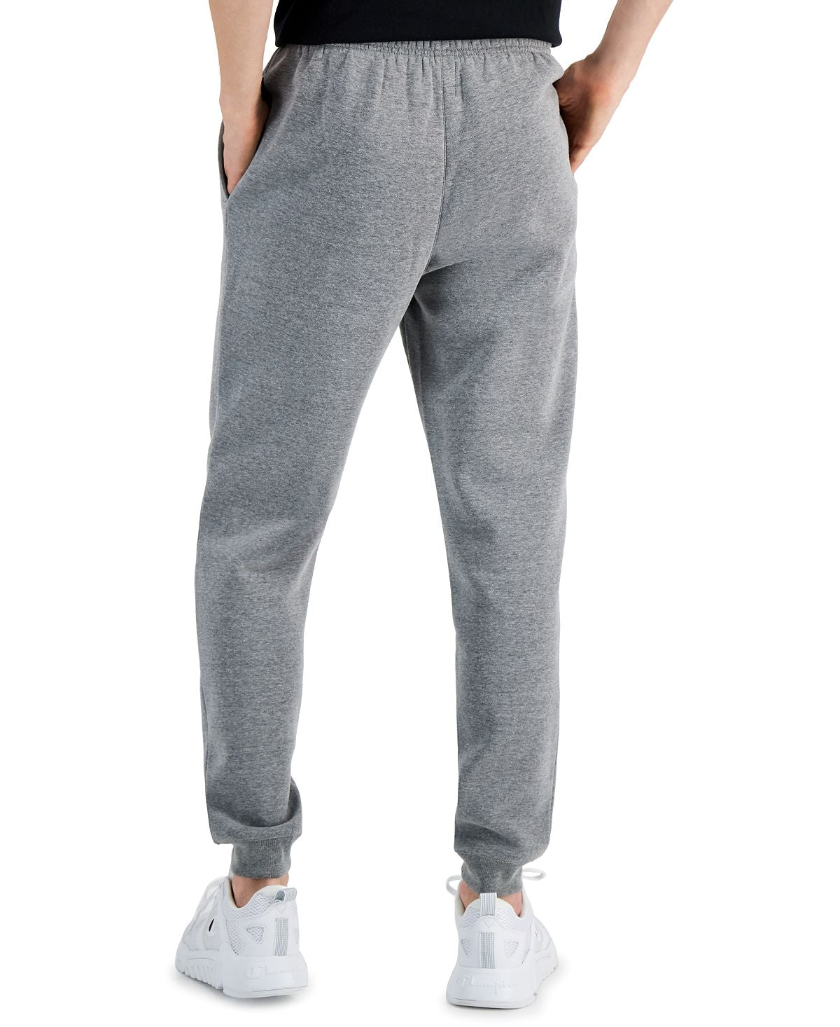 Id Ideology Joggers Stormy Heather