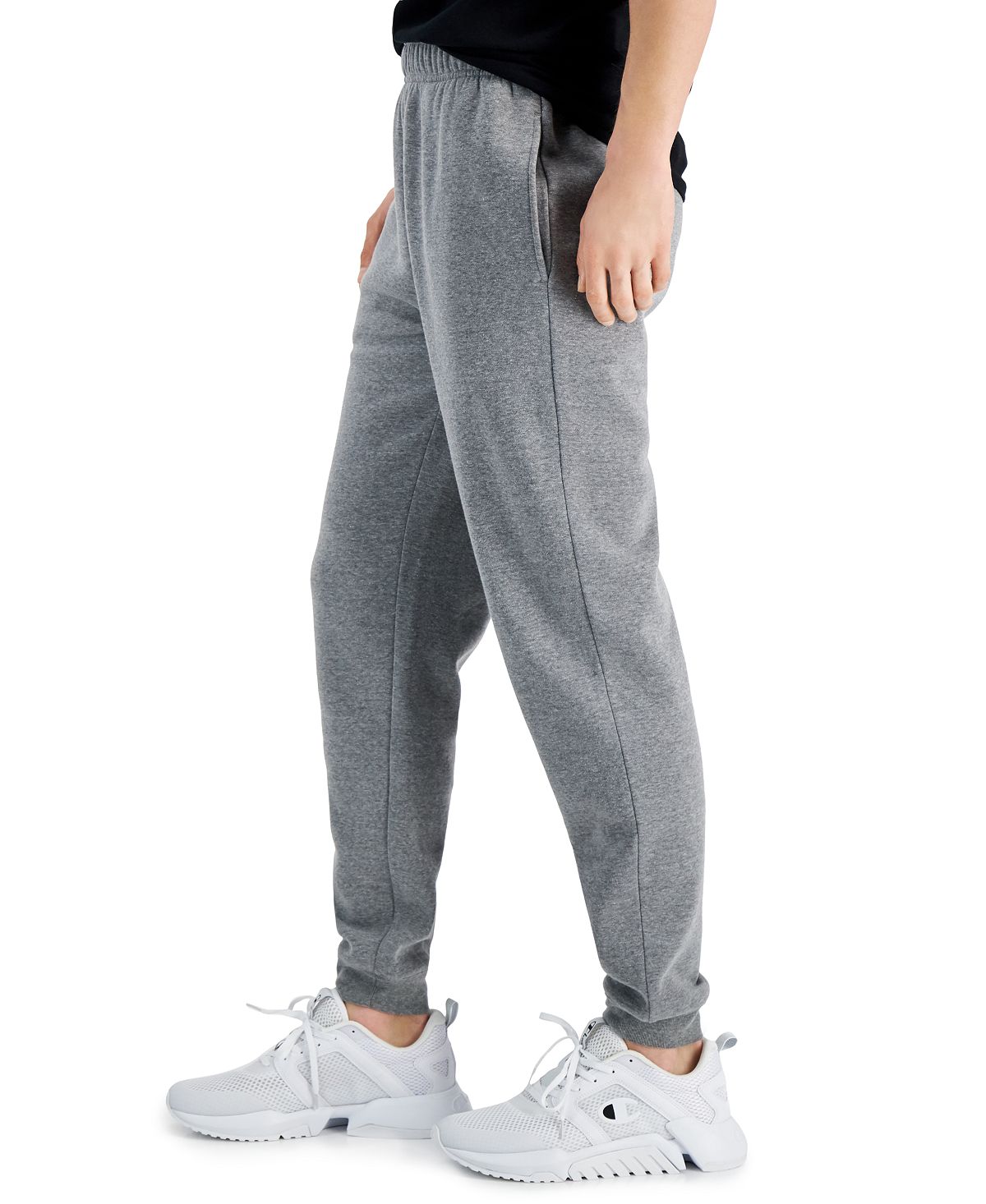 Id Ideology Joggers Stormy Heather