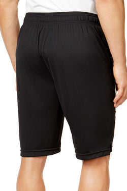 Ideology Deep-Black Knit Training Short thumbnail 2