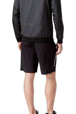 Ideology Deep-Black Woven Training Short thumbnail 2