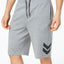 Ideology Id 11" Sweat Shorts Grey