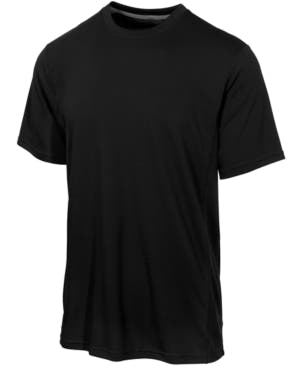 Ideology Id Mesh Performance T-shirt,