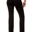 Ideology Lucien-Blue Flattering Performance Yoga Pant