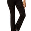 Ideology Lucien-Blue Flattering Performance Yoga Pant