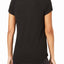 Ideology Noir Fight-Like-A-Girl Breast Cancer Research Foundation T-Shirt