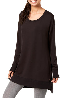 Ideology Noir Tunic thumbnail 1