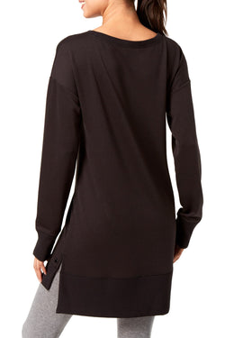 Ideology Noir Tunic thumbnail 2