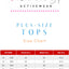 Ideology PLUS Sweet-Tart Space-Dye Performance Tee