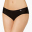 Ideology Sport Mesh Hipster in Noir Black
