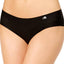 Ideology Sport Mesh Hipster in Noir Black