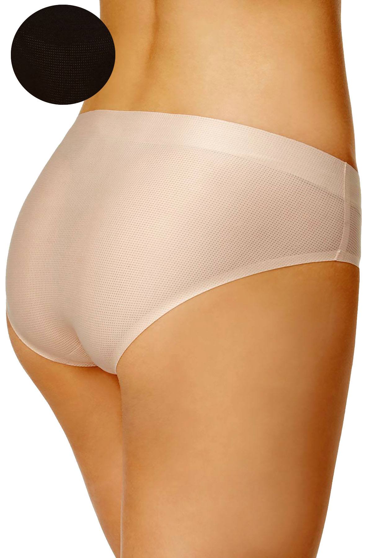 Ideology Sport Mesh Hipster in Noir Black