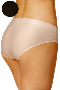 Ideology Sport Mesh Hipster in Noir Black thumbnail 2