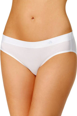 Ideology Sport Mesh Hipster in White thumbnail 1