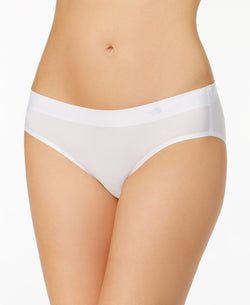 Ideology Sport Mesh Hipster in White thumbnail 3