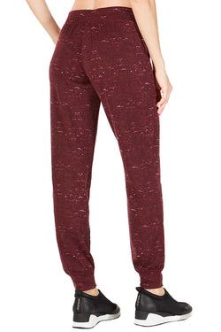Ideology Vintage Wine Jogger Pant thumbnail 3