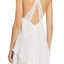 In Bloom by Jonquil Ivory Layered Lace-Trim Chemise