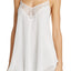 In Bloom by Jonquil Ivory Layered Lace-Trim Chemise