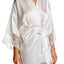 In Bloom by Jonquil Ivory The-Bride Wrap Robe
