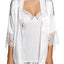 In Bloom by Jonquil Ivory The-Bride Wrap Robe