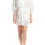 In Bloom by Jonquil Ivory The-Bride Wrap Robe