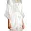 In Bloom by Jonquil Ivory The-Bride Wrap Robe