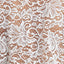 In Bloom by Jonquil White Lace Wrap/Robe