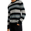 Inc International Concepts Aaron Sweater Deep Black