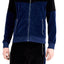 Inc International Concepts All-time Track Jacket Timeless Navy