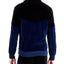 Inc International Concepts All-time Track Jacket Timeless Navy
