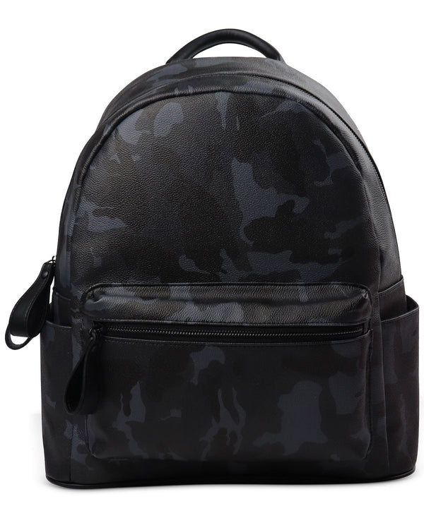 Inc International Concepts Backpack Navy Camo
