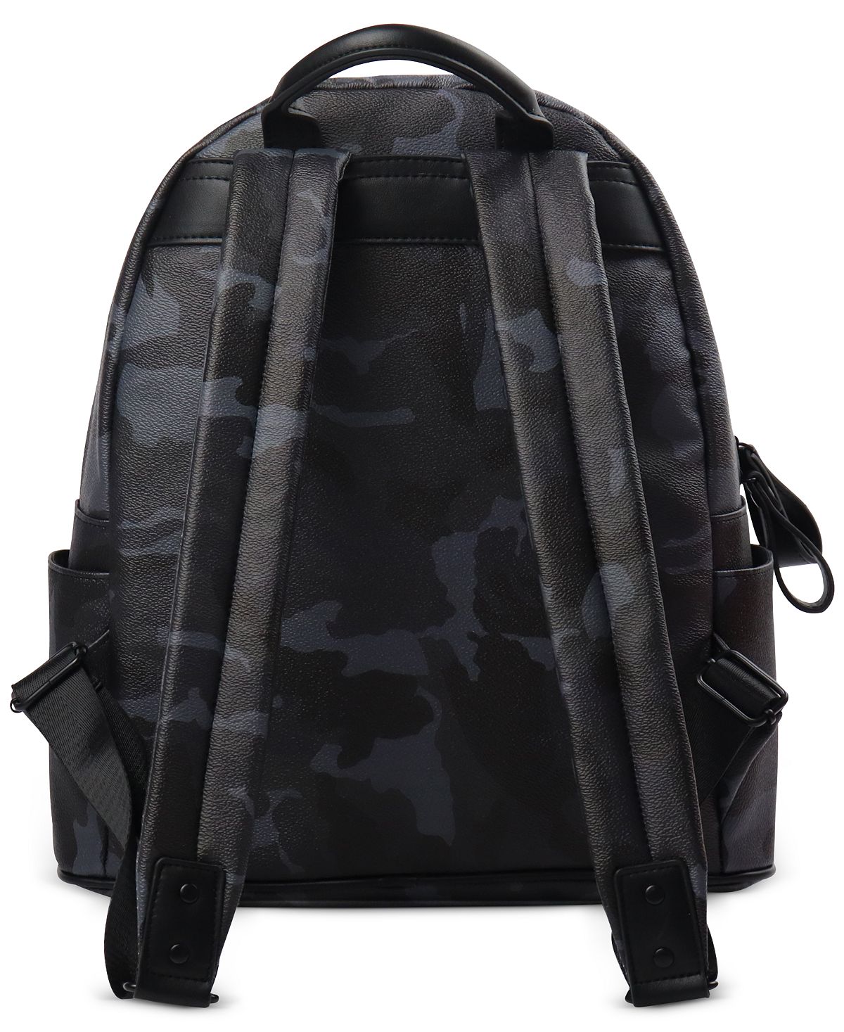 Inc International Concepts Backpack Navy Camo